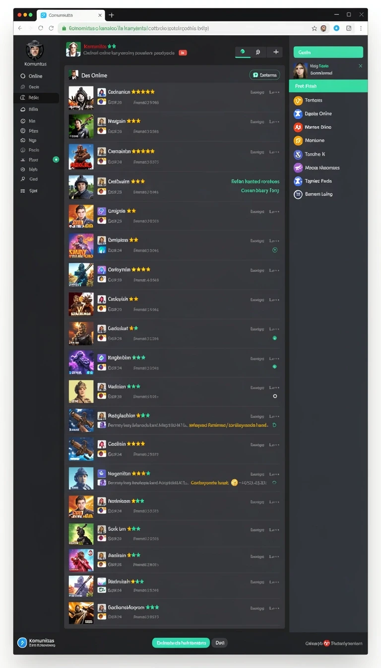 Screenshot inova77 nomor 2