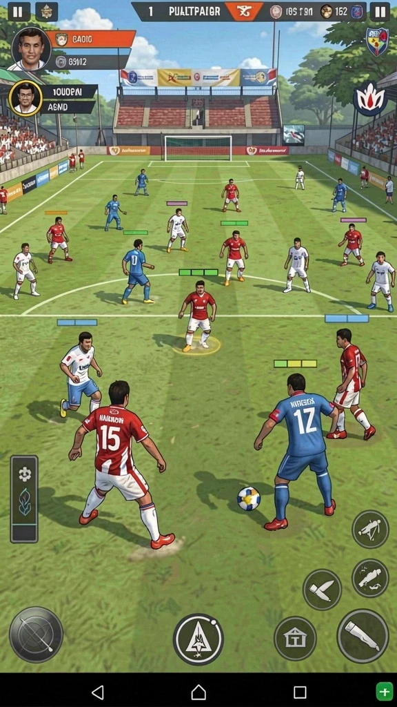 Screenshot jago11 nomor 2