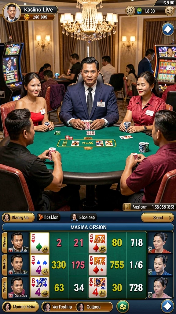 Screenshot jawara79 nomor 1