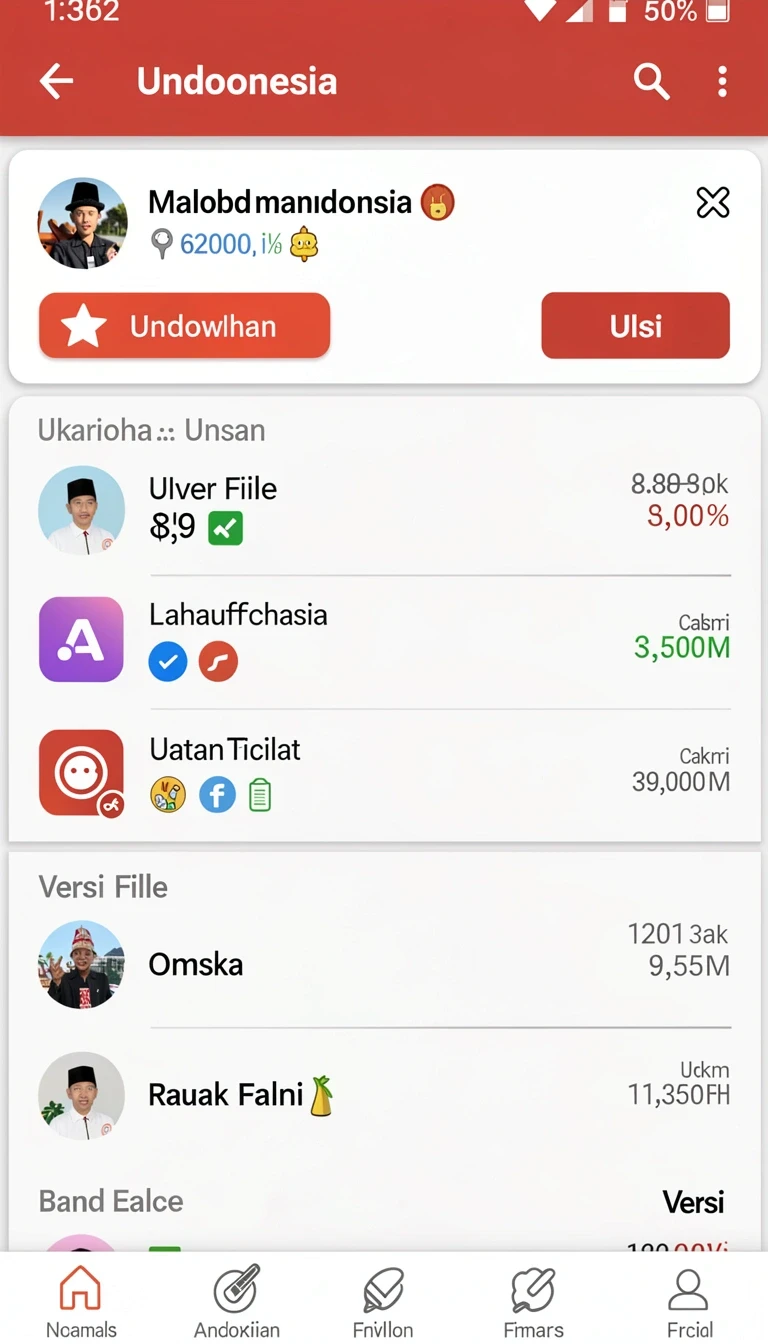 Screenshot jktplus nomor 2