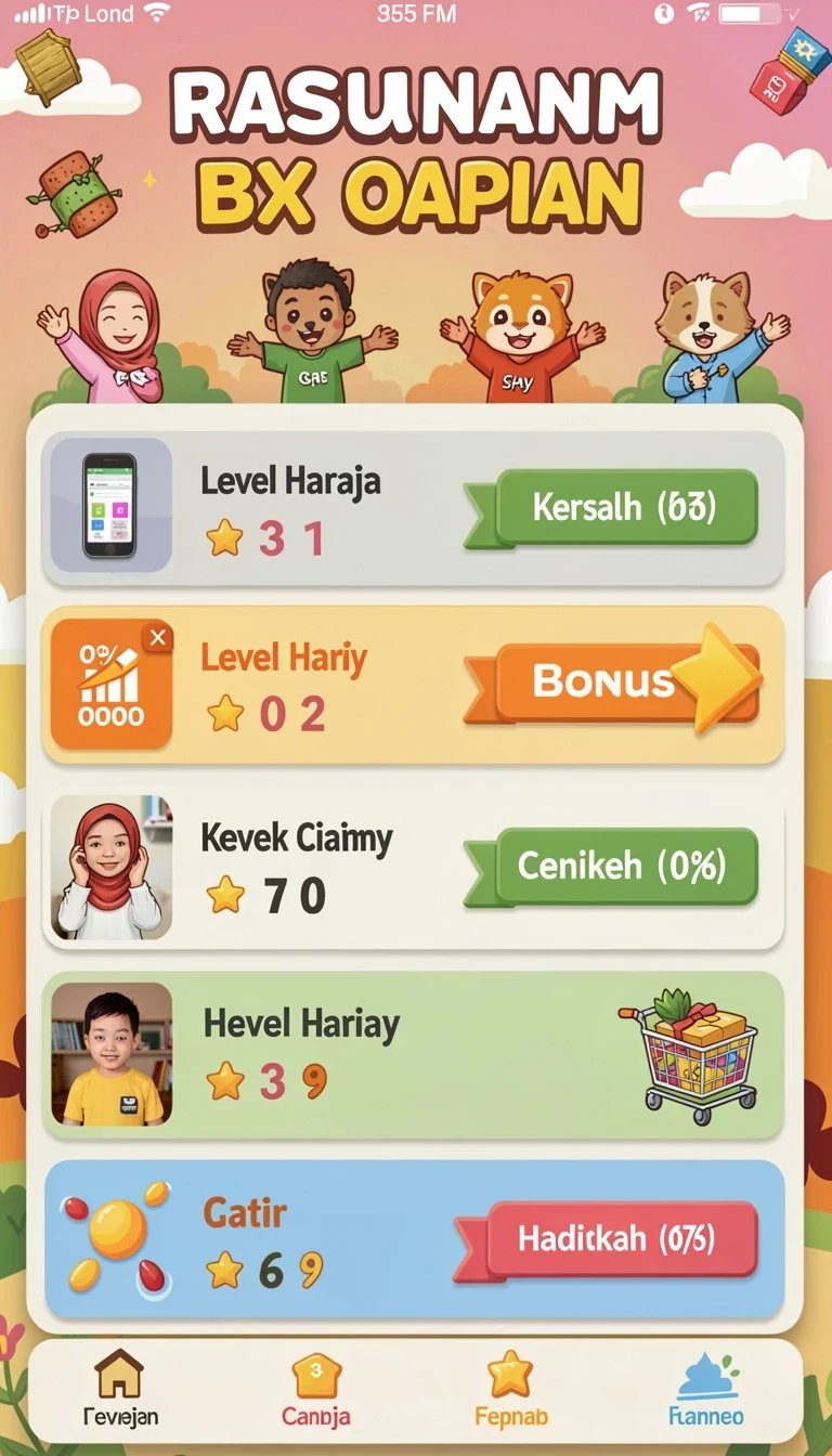 Screenshot joss188 nomor 1