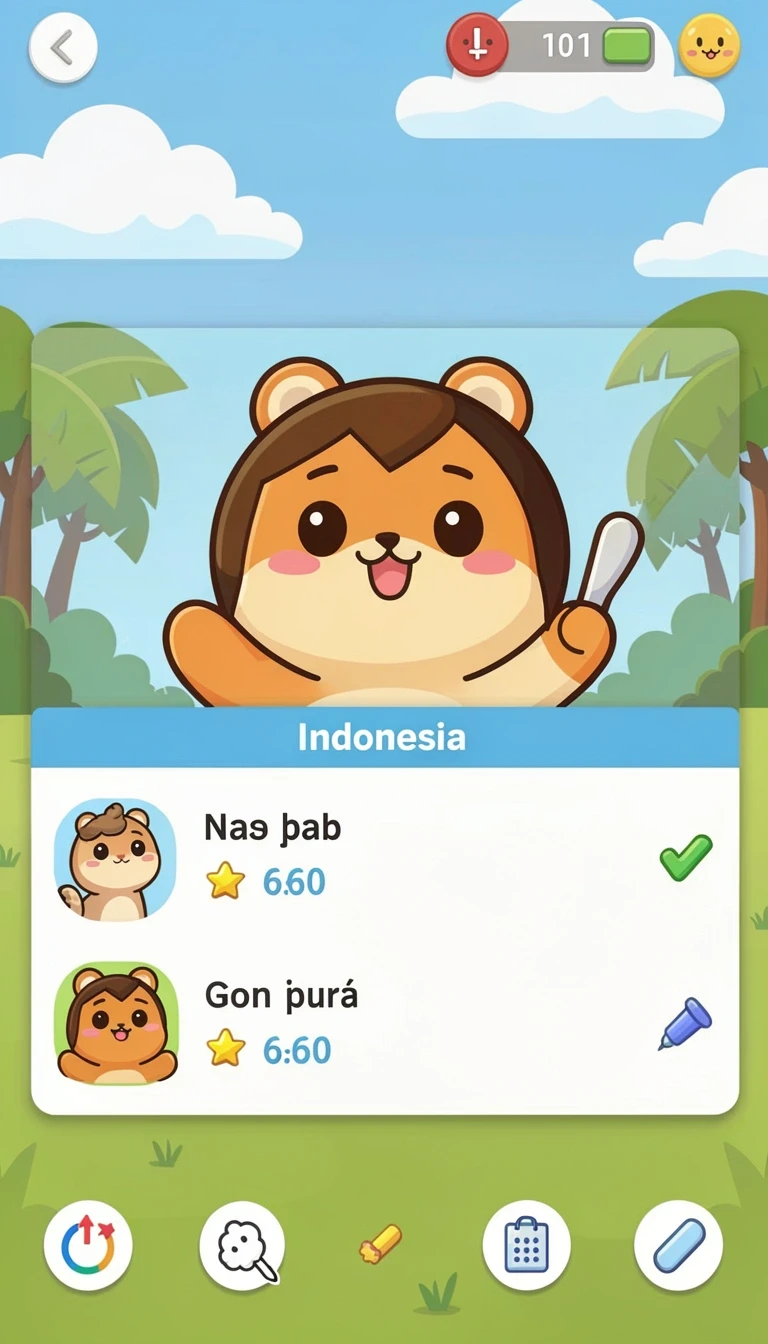 Screenshot kakrp nomor 3