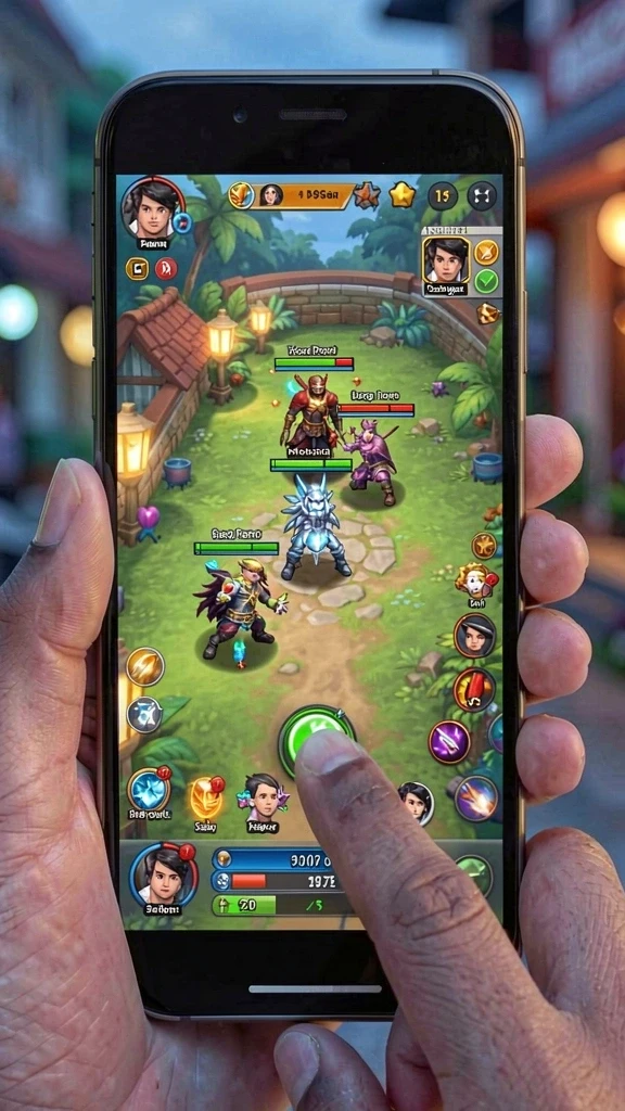 Screenshot kingdomtoto nomor 1