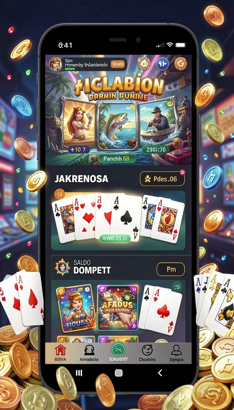Screenshot laba777 nomor 2