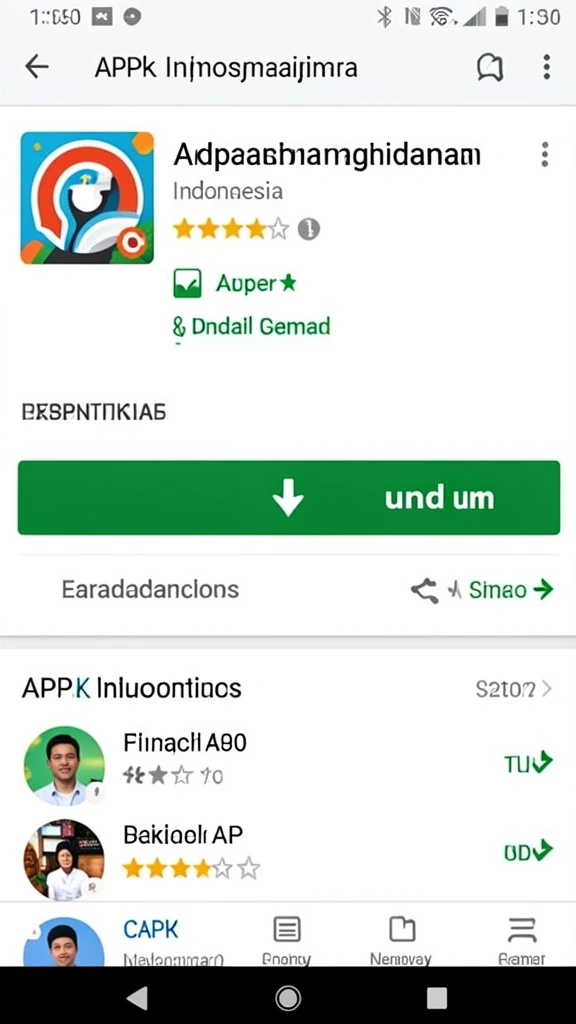 Screenshot minislot nomor 2