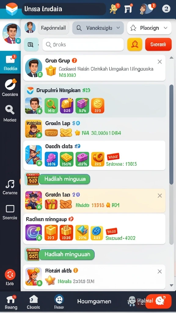 Screenshot musangwin nomor 3