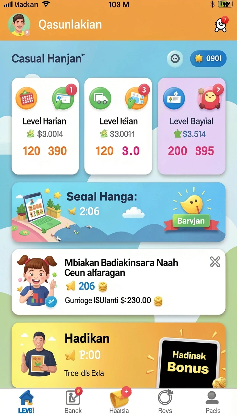 Screenshot mutasitoto nomor 3
