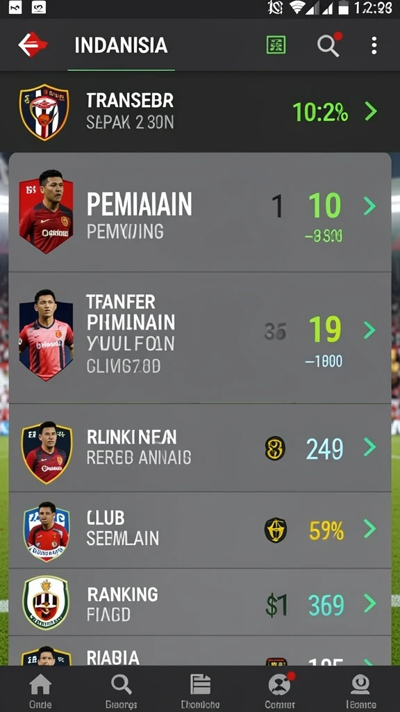 Screenshot padi777 nomor 3