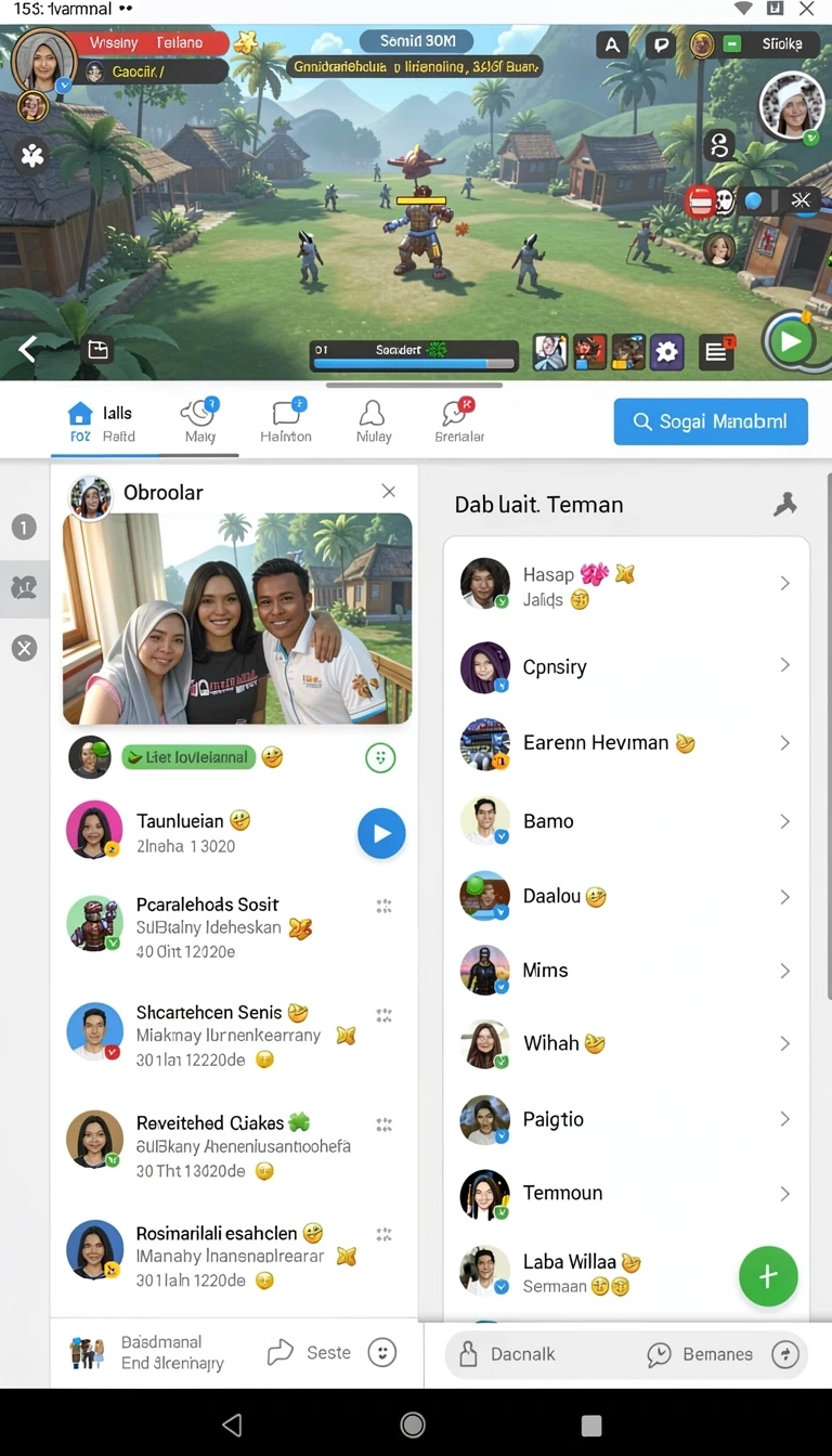 Screenshot panen138 nomor 1