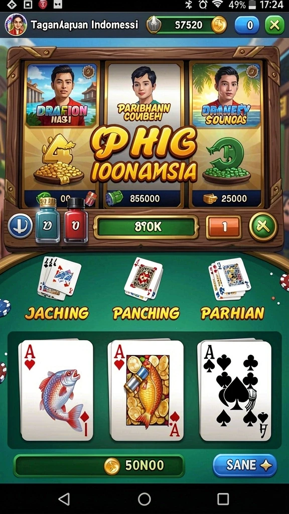 Screenshot ppv88 nomor 2