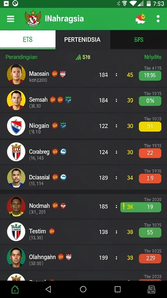 Screenshot prg007 nomor 2