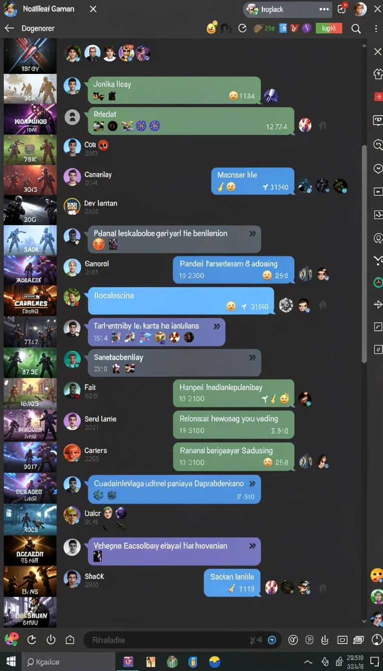 Screenshot qqrp nomor 1