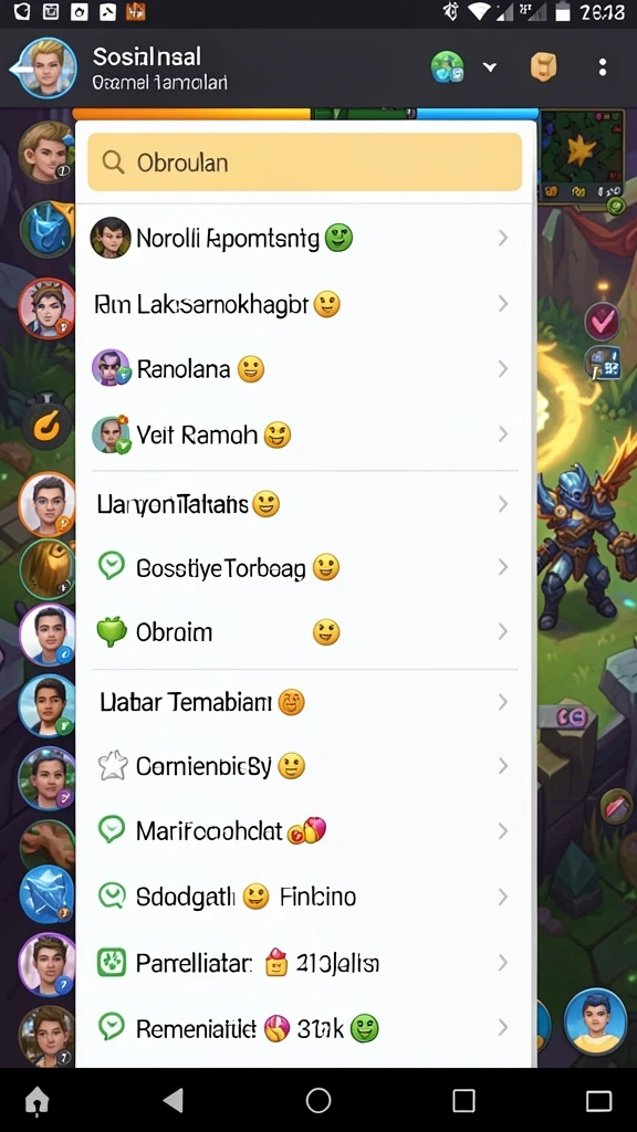Screenshot quarkplay nomor 3