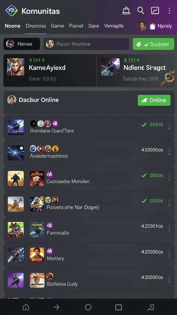 Screenshot rajajuara nomor 3