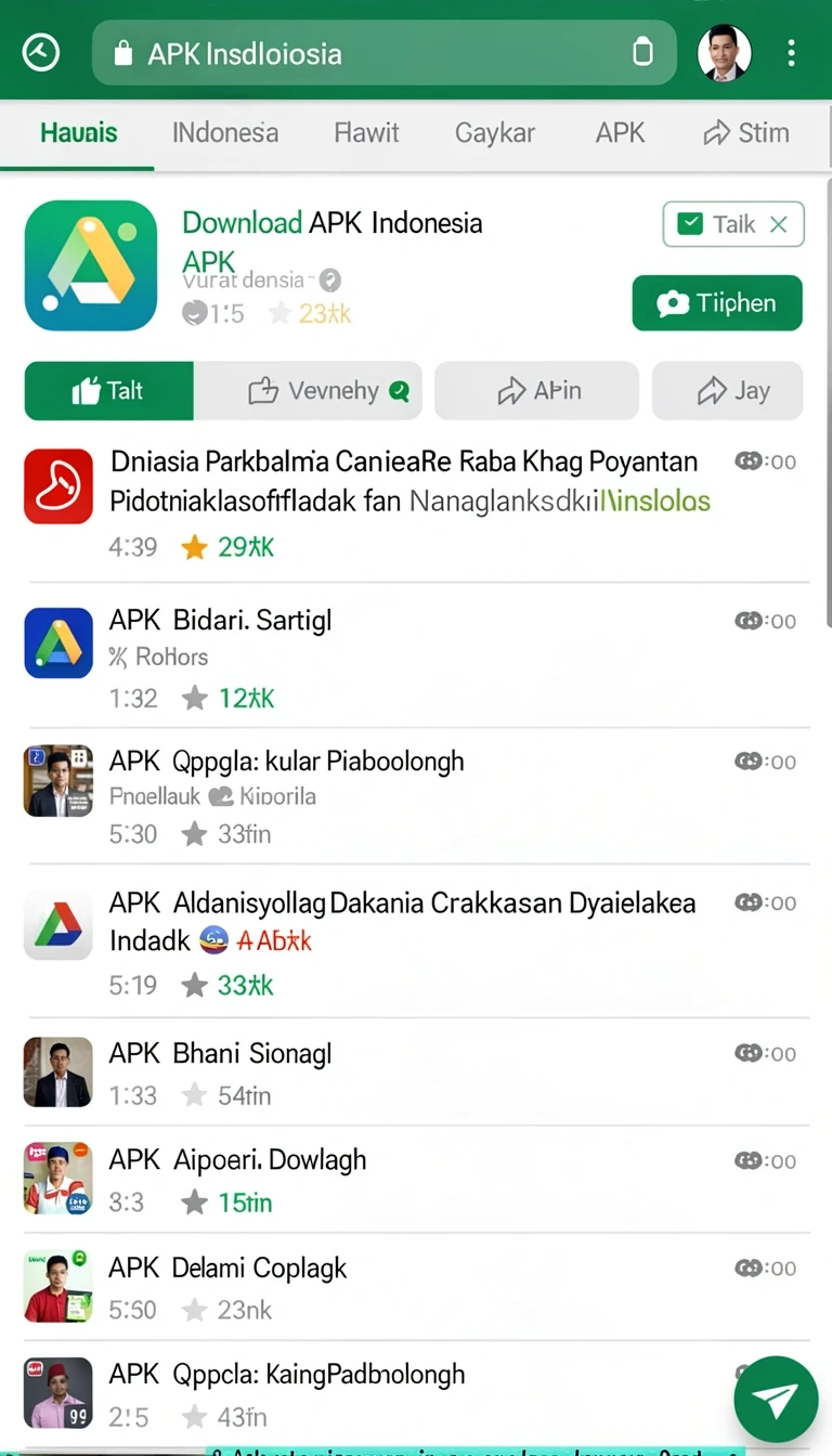 Screenshot rajawali55 nomor 1