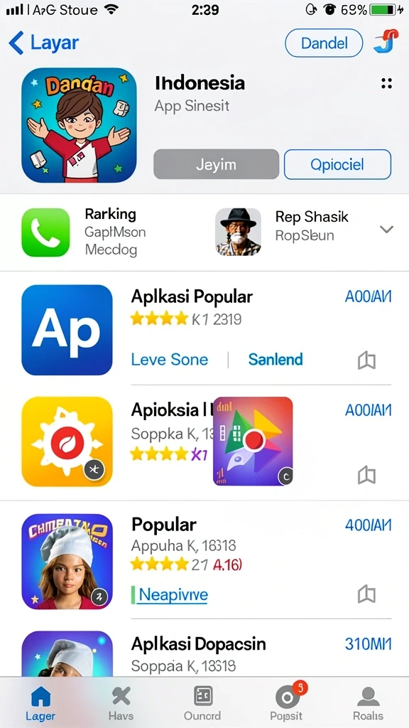 Screenshot rezixo nomor 1