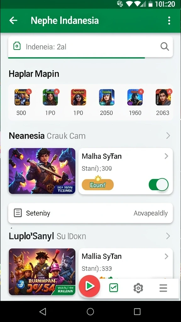 Screenshot rokok88 nomor 2