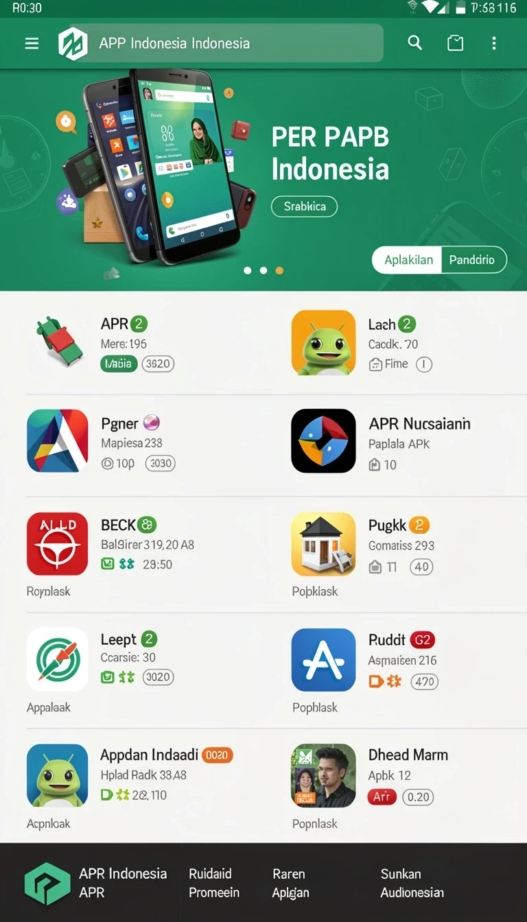Screenshot rpok nomor 1
