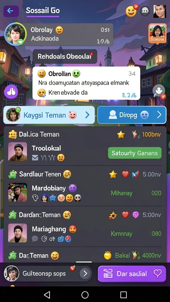 Screenshot sakti77 nomor 3