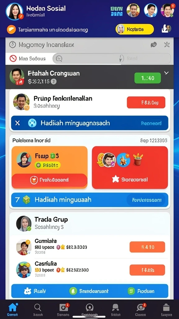Screenshot sambaltoto nomor 1