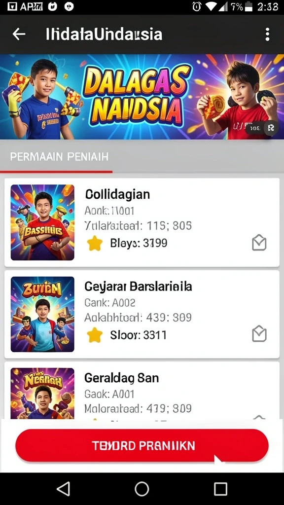 Screenshot sambaltoto nomor 2