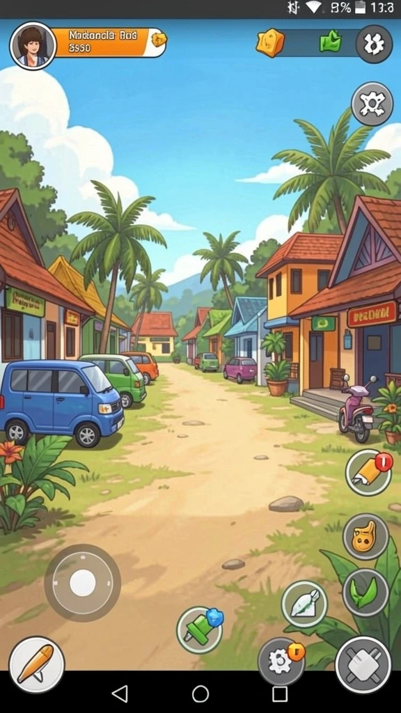 Screenshot sikat88 nomor 3