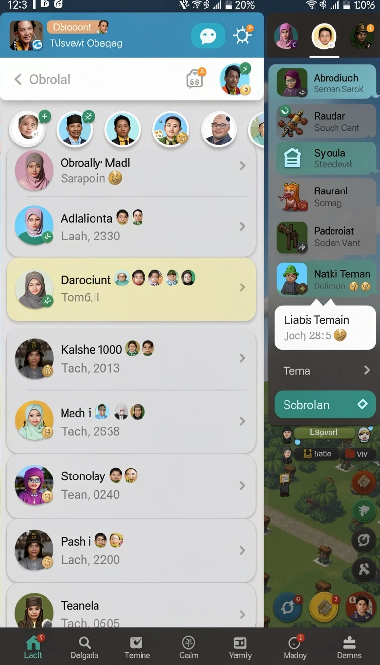 Screenshot situstoto nomor 3