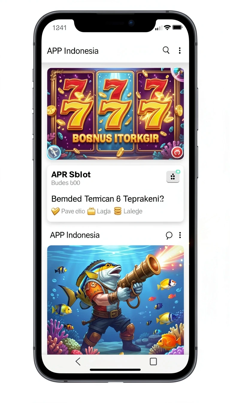 Screenshot slotsri nomor 1
