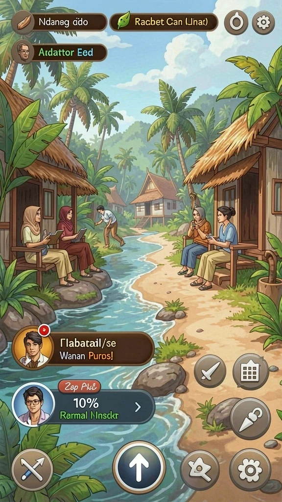 Screenshot superhoki nomor 2