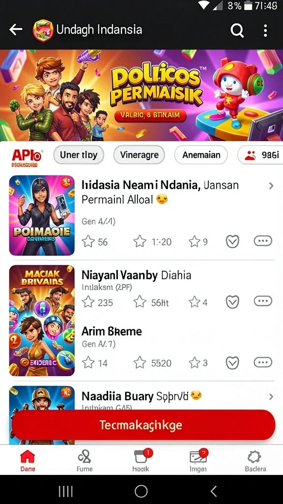 Screenshot superhoki nomor 3