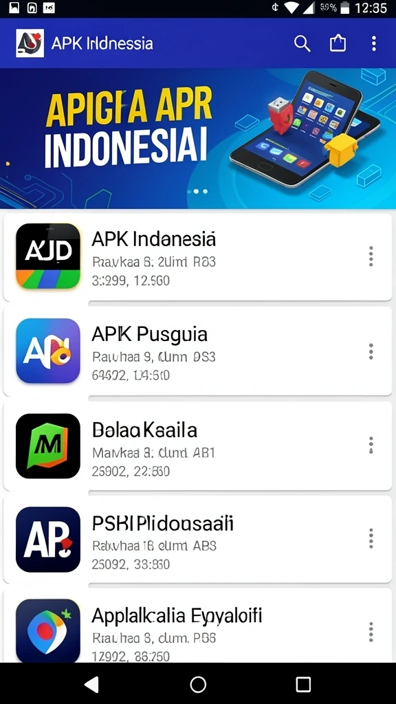 Screenshot surga55 nomor 1
