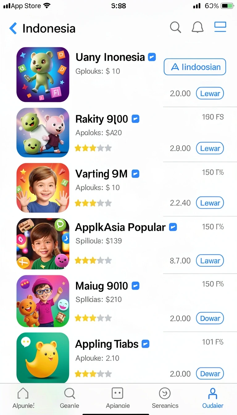 Screenshot surgavip nomor 3