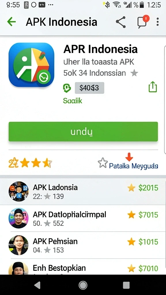 Screenshot svipsidn nomor 1