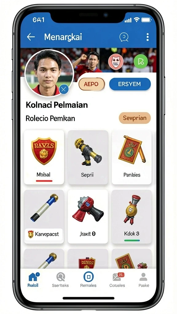 Screenshot tante777 nomor 1