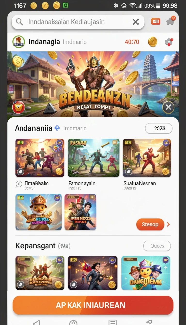 Screenshot tempur99 nomor 3