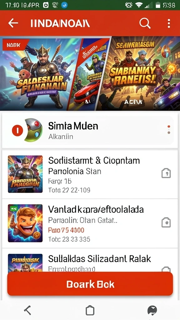 Screenshot topanwin nomor 3