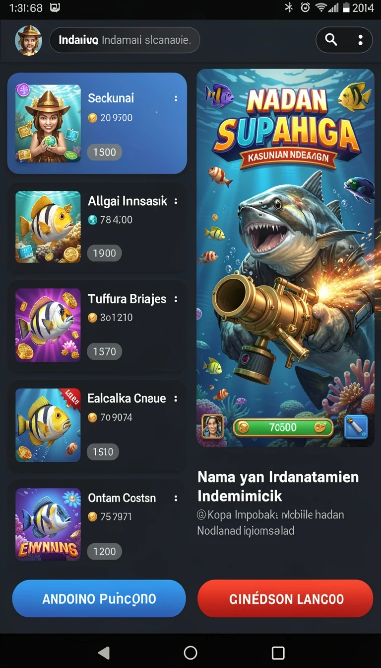 Screenshot ut77 nomor 3
