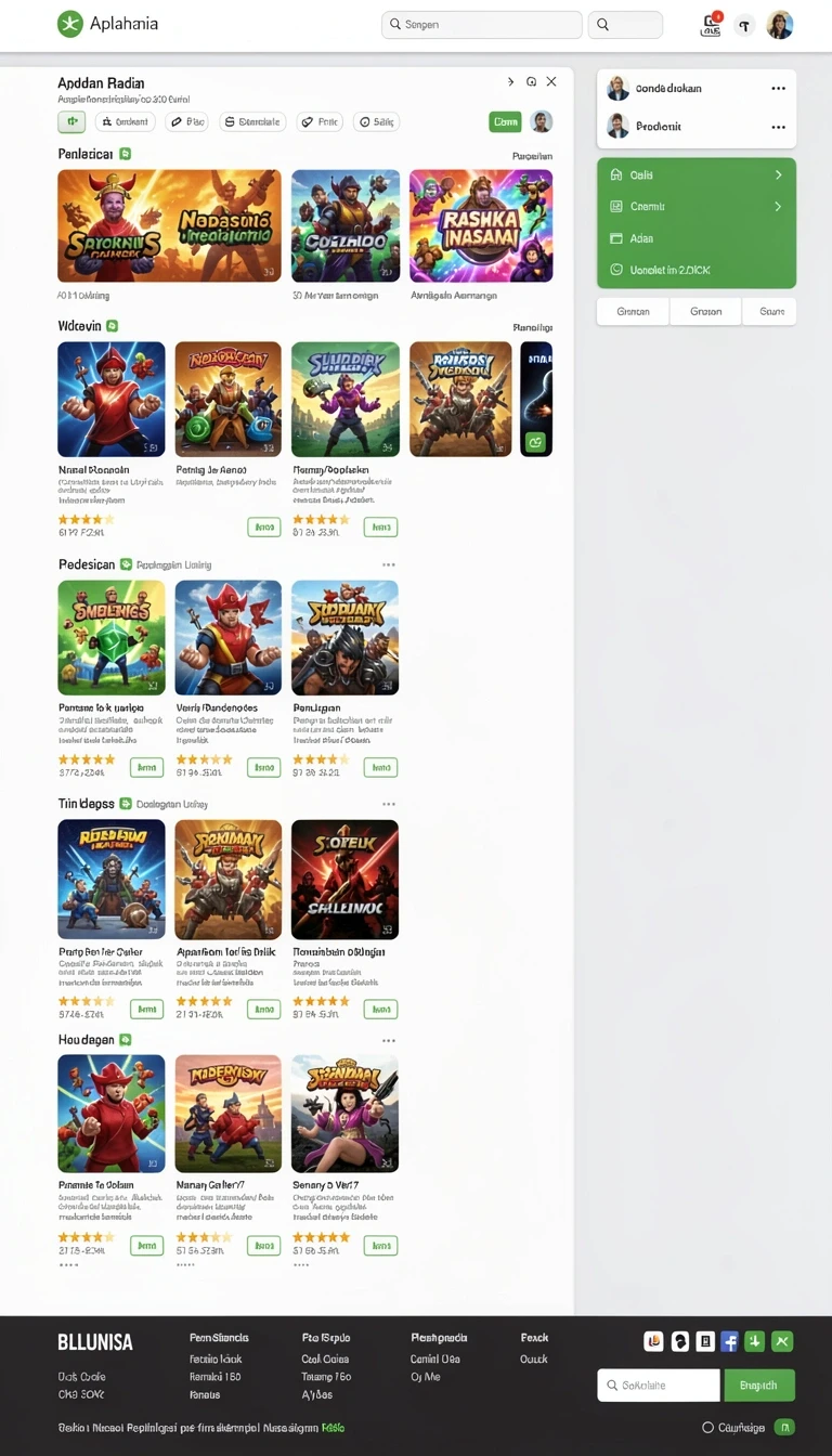 Screenshot valohoki nomor 2