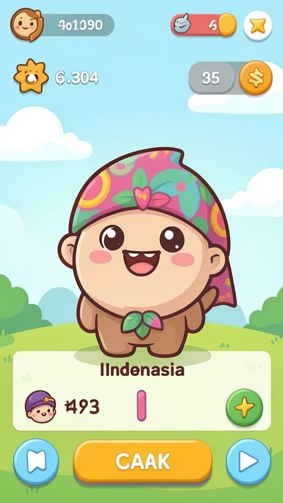 Screenshot vio77 nomor 1