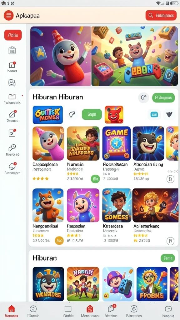 Screenshot visitorbet nomor 1