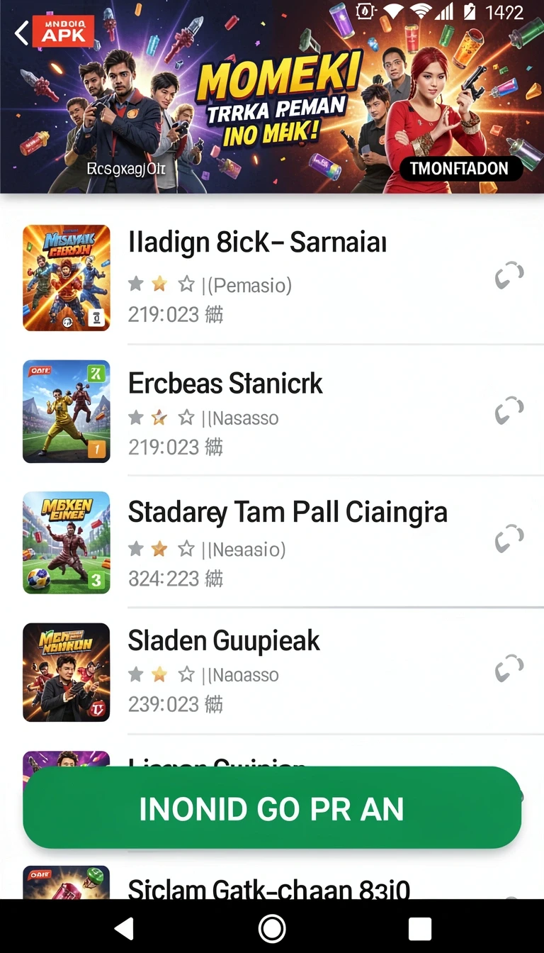 Screenshot vv62 nomor 1