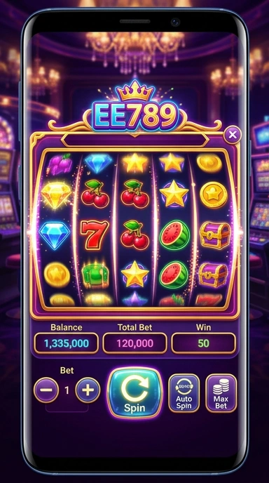 ee789 — galeri pratinjau - APK Resmi