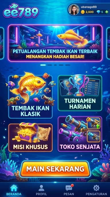 ee789 — galeri pratinjau Resmi APK